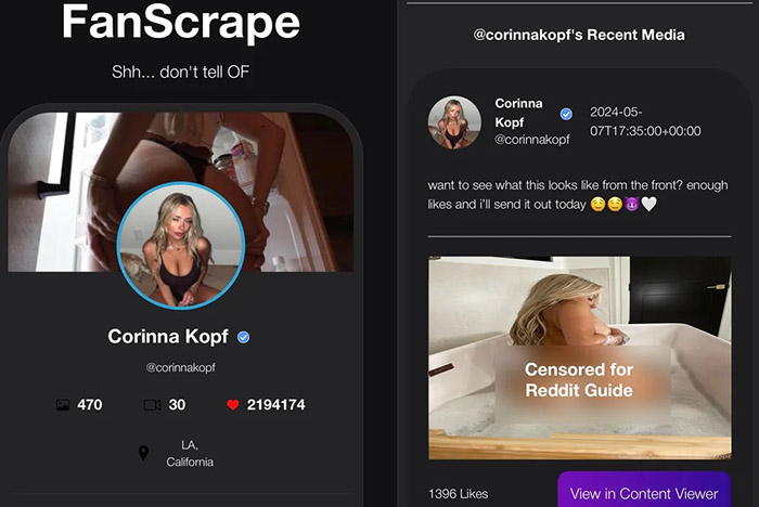 Access OnlyFans Content Without Paying