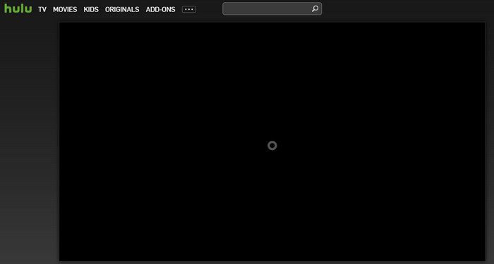 9 Fixes For Hulu Black Screen On Tv Roku Pc Mac Discord Zoom