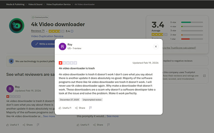 Is 4K Video Downloader Safe - Review