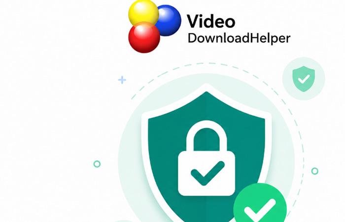Is Video DownloadHelper Safe
