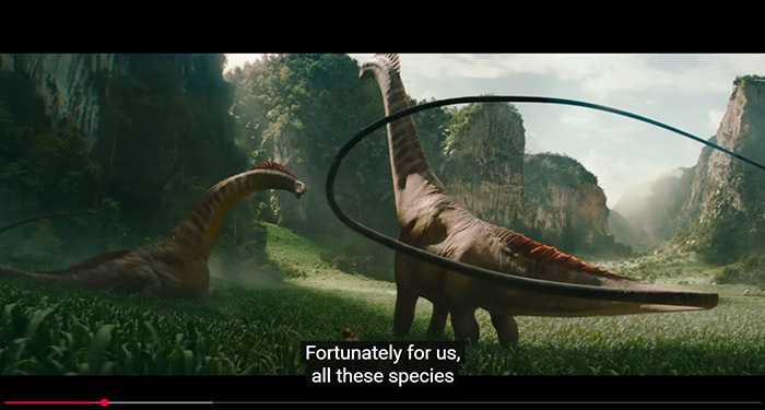Watch Jurassic World: Rebirth on YouTube Movies