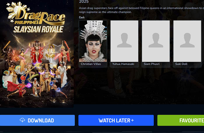 LookMovie Putlocker alternative
