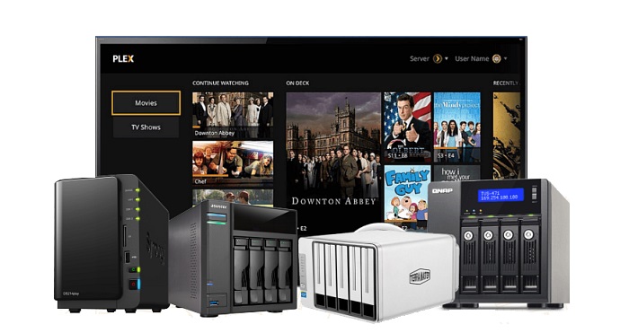 Plex Buffering Remotely