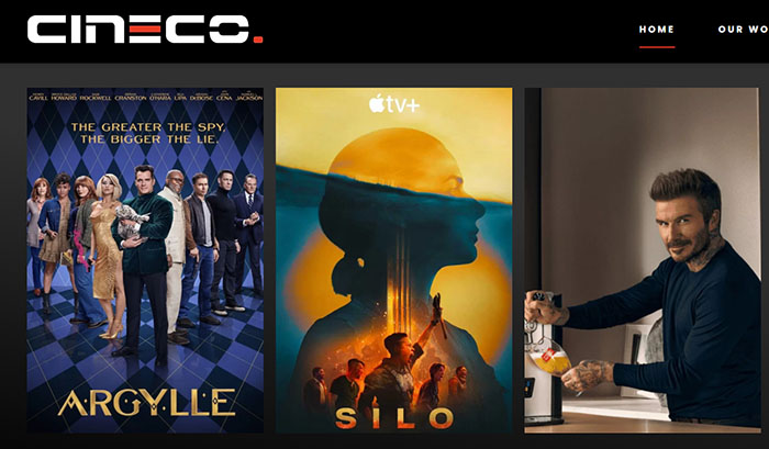 Cine.co OnionPlay alternative streaming
