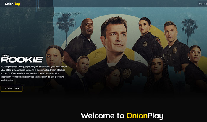 OnionPlay.cx Primewire alternative site