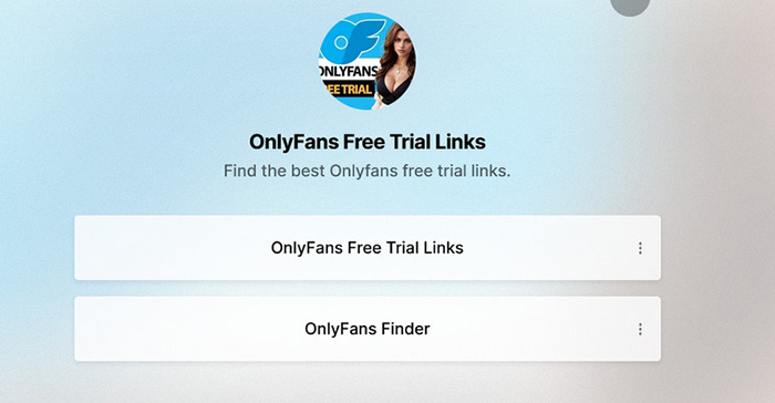 How to Get OnlyFans for Free OnlyFans Free Trial