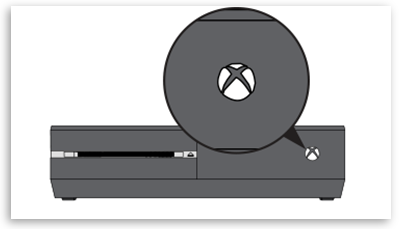 power recycle xbox one