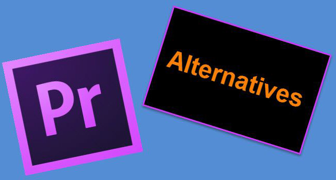 PR and AE alternatives