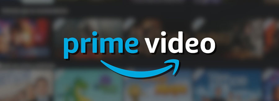 Amazon Prime Video