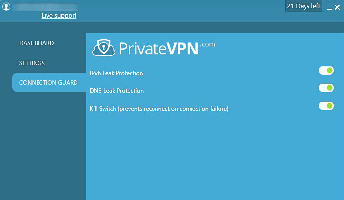 Best VPN for torrenting