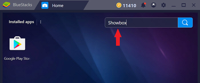 Download ShowBox for PC