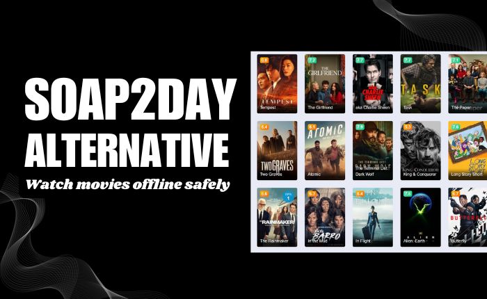 soap2day alternative