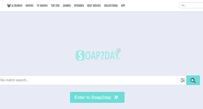 Soap2day soaper.tv alternatives