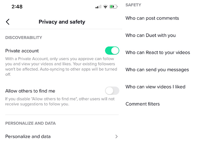 Why Can't I Repost on TikTok