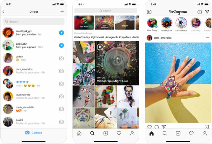 how to upload photos to instagram from desktoip how to upload photos to instagram from desktoip