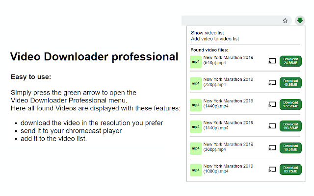 play mov in chrome