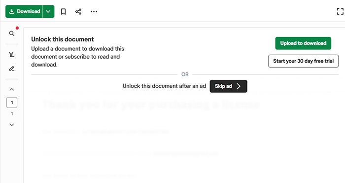 Video DownloadHelper License Key