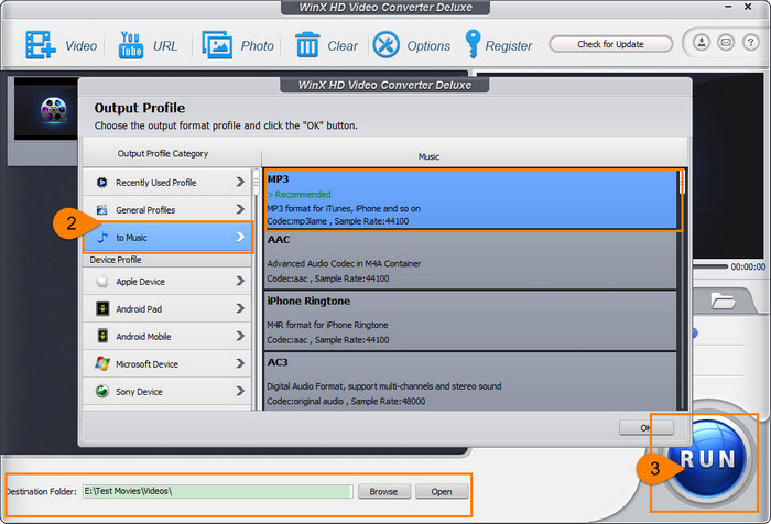 how to convert mp4 to avi mac how to convert mp4 to avi mac