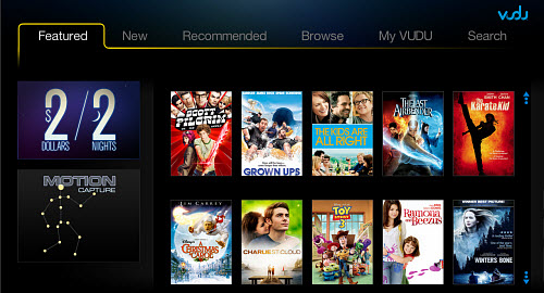 free hd movie apps