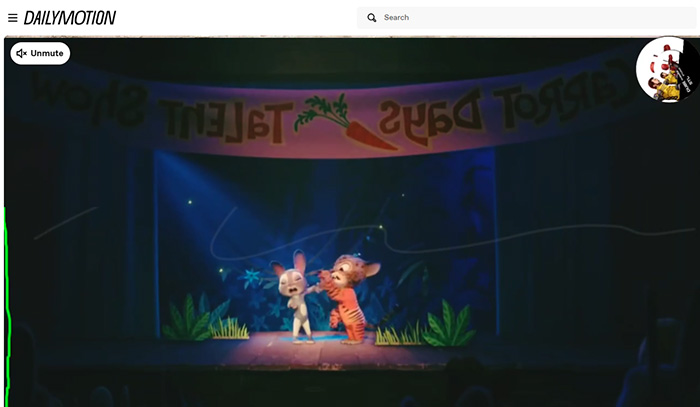 Watch Zootopia 2 Free on Dailymotion