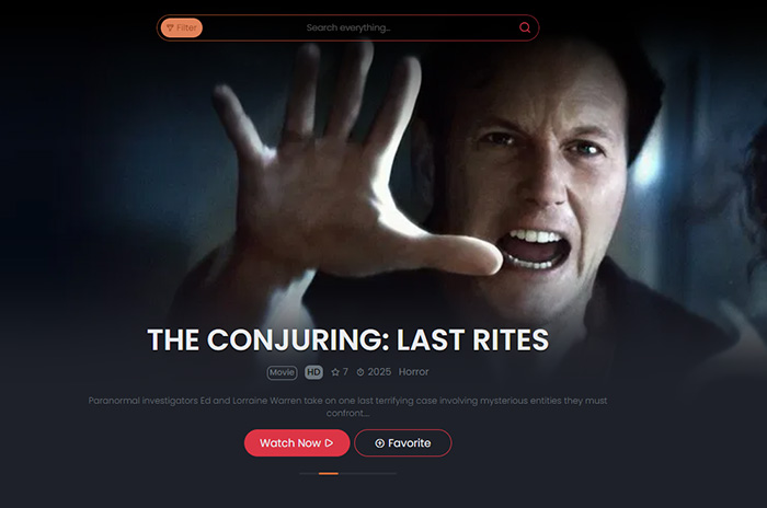 Soap2Day alternative WatchSeries