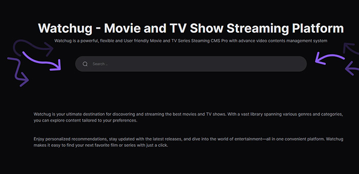 soaper.tv similar website WatchUG