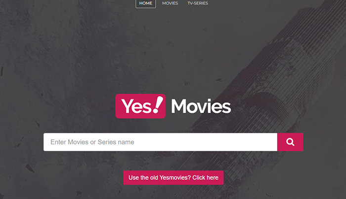 YesMovies GoMovies alternative review