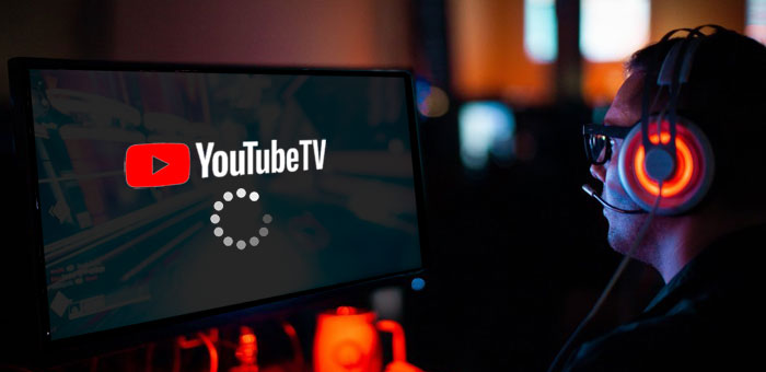 Why How To Fix Youtube Tv Constant Buffering Issue In Covid 19 Quarantine