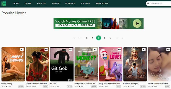 soaper.tv similar website