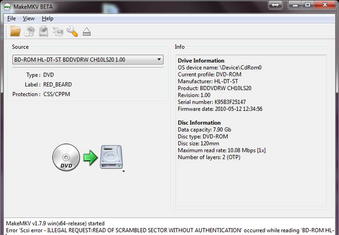 makemkv current beta key expired early makemkv current beta key expired early