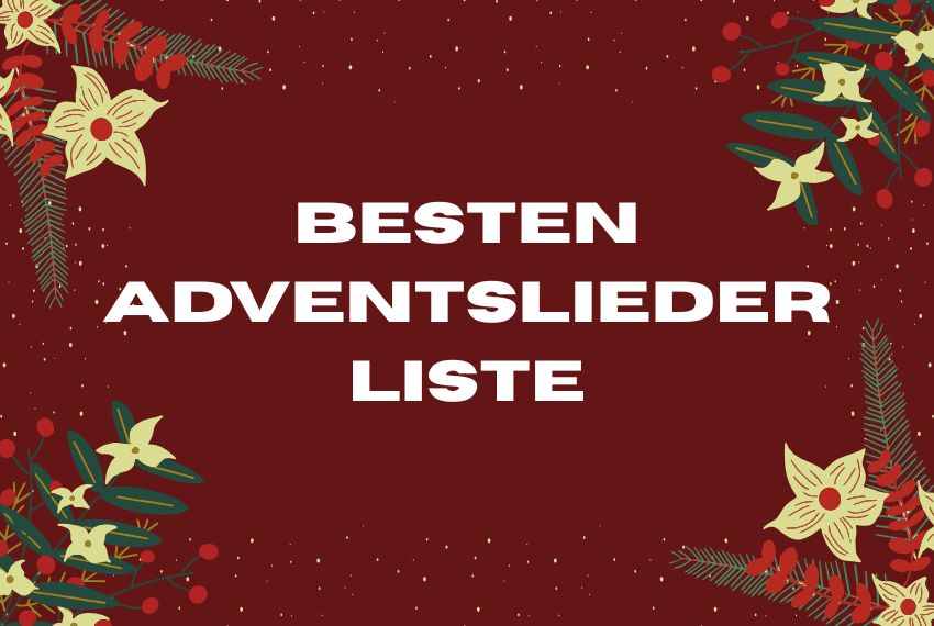 Adventslieder/Weihnachtsmusik kostenlos downloaden 2025