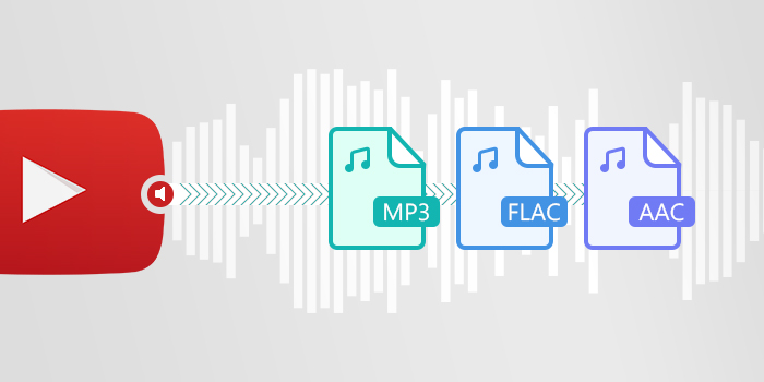 YouTube zu mp3