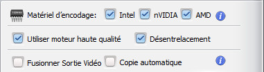 utiliser moteur haute qualite
