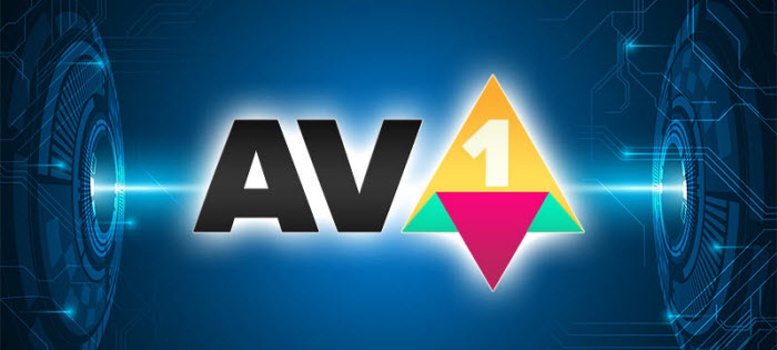 AV1 codec