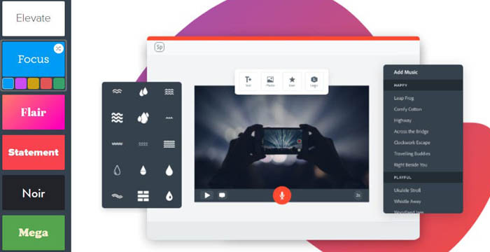 free youtube video editor