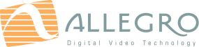 Allegro have released their most advanced harware that supports AV1 on July.