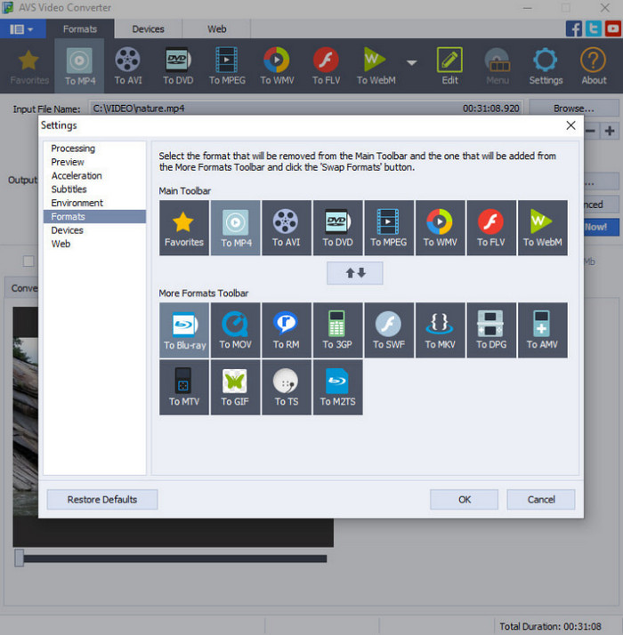 AVS Video Converter