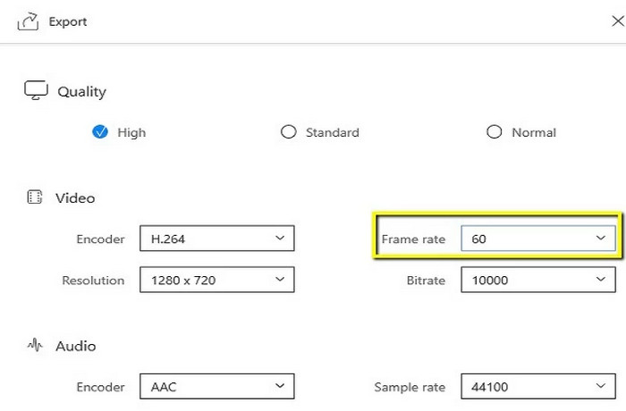 30FPS to 60FPS Converter - BeeCut Converter