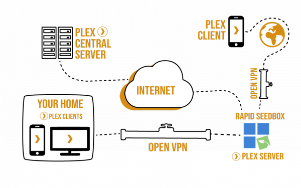 Plex GPU