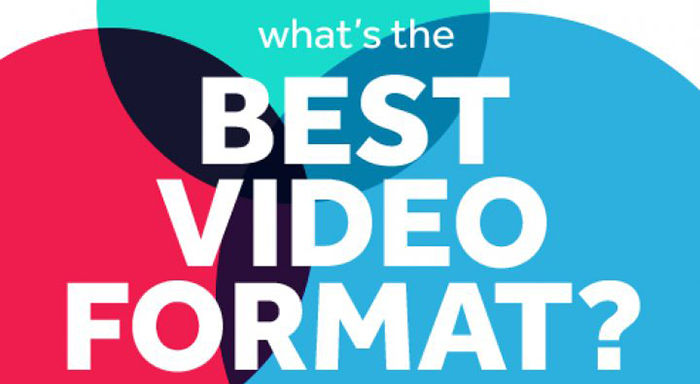 select FLV or MP4?