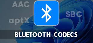Bluetooth codecs