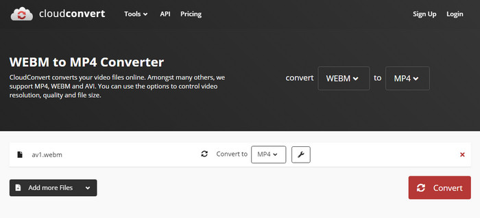 free online WMV converter