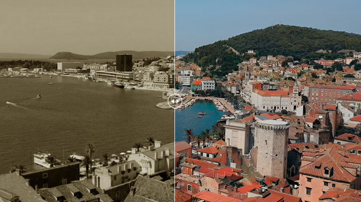 colorize a photo with videoproc converter ai