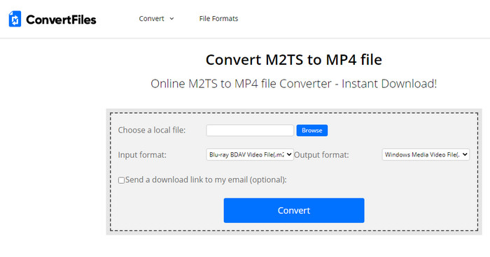 ConvertFiles