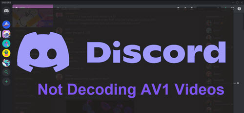 Discord Support