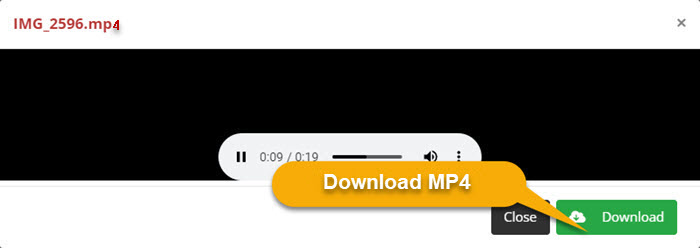 Download MP3 File