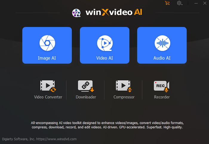 Convert TiVo Files to MP4
