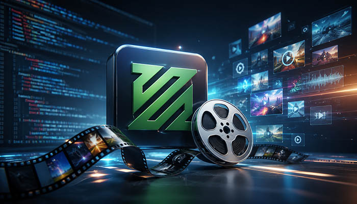 FFmpeg Review