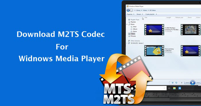 m2ts format gom player