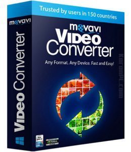 Movavi Video Converter activation keys free 2021